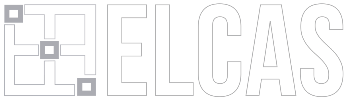 Elcas Logo